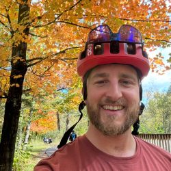 Visitez le profil de benjonobo de Sherbrooke, Estrie