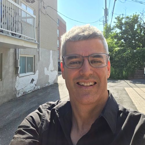 Photo de profil