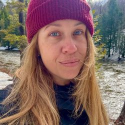 Visitez le profil de Vironike de Repentigny, Lanaudière