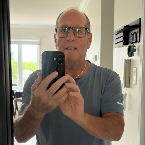 Photo de profil