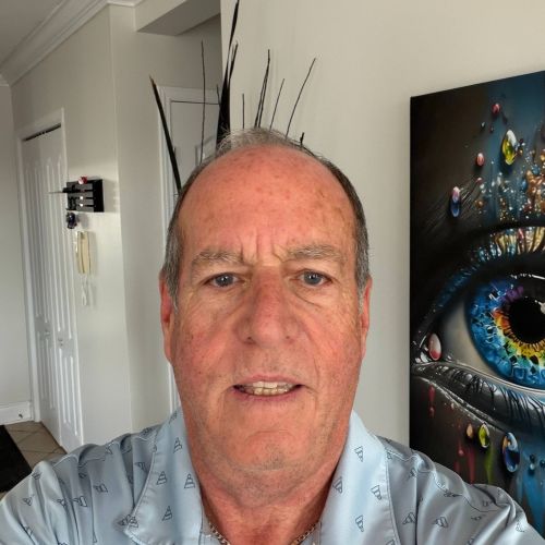 Photo de profil