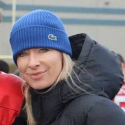 Visitez le profil de marieeve76 de Orford, Estrie