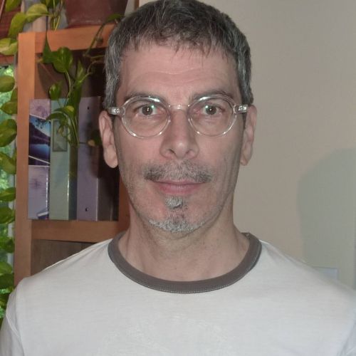 Photo de profil