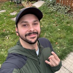 Visitez le profil de Dominic95 de Longueuil, Montérégie