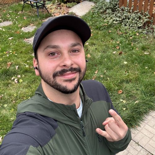Photo de profil