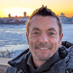 Visitez le profil de Damien_Go de Boucherville, Montérégie
