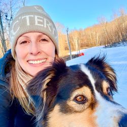 Visitez le profil de MariS de Bromont, Estrie