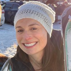 Visitez le profil de Meg_S de Montréal, Montréal