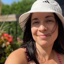 Visitez le profil de IsabelleHarel84 de L'Assomption, Lanaudière