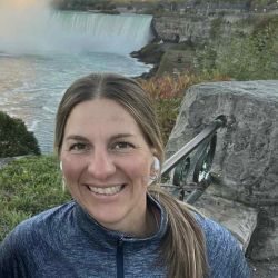 Visitez le profil de Veronique-Tr de Blainville, Laurentides