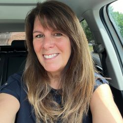 Visitez le profil de Mamarie de Longueuil, Montérégie
