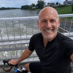 Visitez le profil de MartinDge de Boucherville, Montérégie