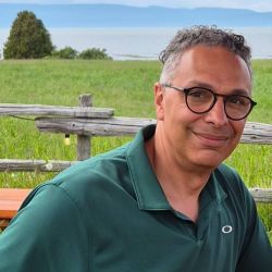 Visitez le profil de MikeDaoud73 de Saint-Jean-sur-Richelieu, Montérégie