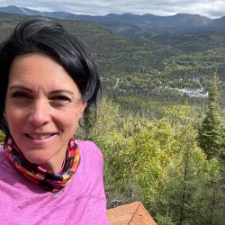 Visitez le profil de NathB de Québec, Capitale-Nationale