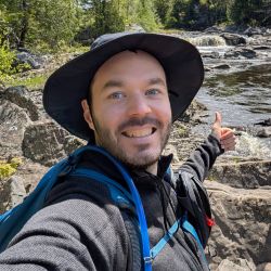 Visitez le profil de EtienneLessard de Québec, Capitale-Nationale