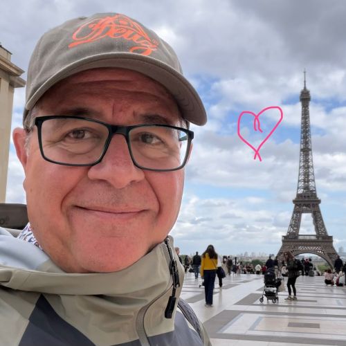 Photo de profil