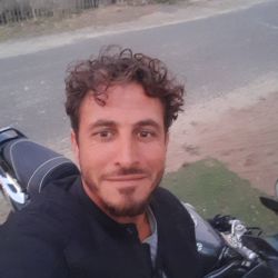 Visitez le profil de Jerry40 de Bias, Nouvelle-Aquitaine