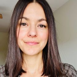 Visitez le profil de Audray de Granby, Montérégie