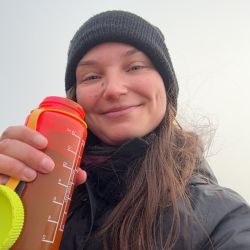 Visitez le profil de Solene123 de Matane, Bas-St-Laurent