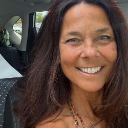 Visitez le profil de Gigi1968 de Sainte-Marthe-sur-le-Lac, Laurentides