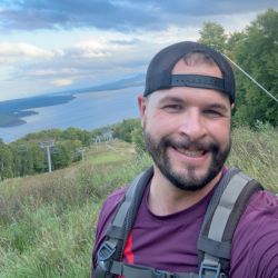 Visitez le profil de BenAventure de Granby, Montérégie