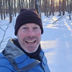 Visitez le profil de JeanT de Saint-Edmond-de-Grantham, Centre-du-Québec